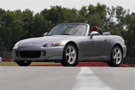 Honda s2000 2.el arabalar ve satılık sıfır km otomobil fiyatları. 2009 Honda S2000 - conceptcarz.com