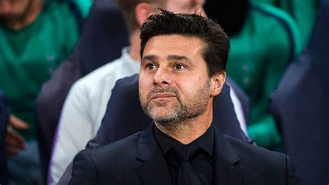 Mauricio pochettino is the favourite to take charge at paris messi already has several friends in the psg squad, most notably neymar , but right now he is just focusing on barcelona. Pochettino: "Messi será el mejor del mundo hasta que él ...