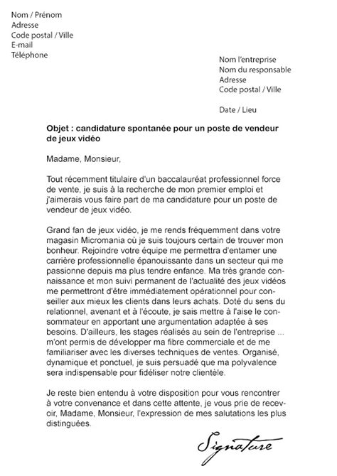 Cette décision fut motivée par mon excellent sens de la relation client et mes. Lettre de motivation ecole ingenieur insa - laboite-cv.fr