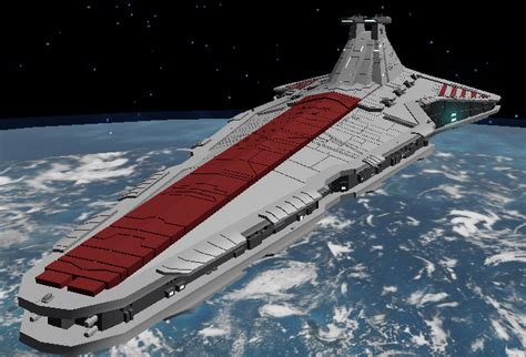 Venator Class Star Destroyer Project Stardust Roblox Wiki Fandom