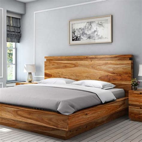 Solid Wood Bed Frames Brisbane Wheretobuyikearoomdividers