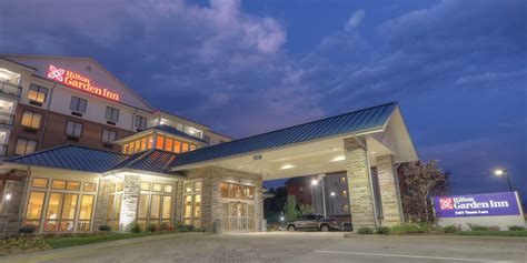 Hilton Garden Inn Pigeon Forge (Pigeon Forge, TN) 2019 Review & Ratings