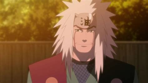 Sexy Jiraiya Jiraiya Fan Art 22665754 Fanpop