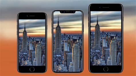 Where the iphone 8 does match the iphone x is support for apple's true tone technology (which colour balances against ambient light for greater accuracy) and high dynamic range (hdr) content. What is the difference between iPhone 8, iPhone 8 Plus and ...