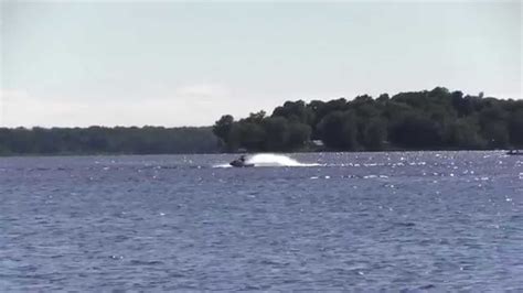 A Place Resort On South Manistique Lake In Curtis Mi Youtube