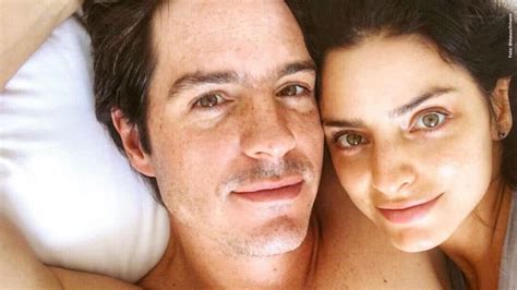 Luego de las polémicas declaraciones de aislinn derbez y mauricio ochmann en las que anunciaron su separación, los medios han estado al tanto de lo que comparten ambos famosos en. Tras rumores, Mauricio Ochmann y Aislinn Derbez confirman ...