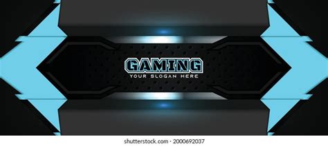 Details 300 Banner Blue Gaming Background Abzlocalmx