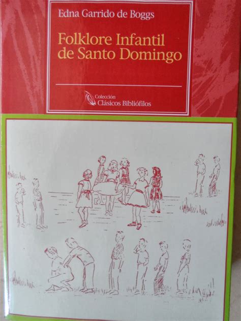 Ha participado en 14 ediciones de los juegos olímpicos de verano. Los juegos infantiles - Folklore dominicano