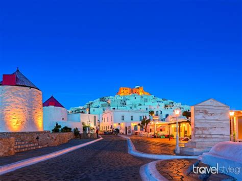 Ένα νησί ξεχωριστό που προσφέρεται για ήσυχες και ανέμελες διακοπές. Τα 9+1 πράγματα που είναι must see στην υπέροχη Αστυπάλαια ...