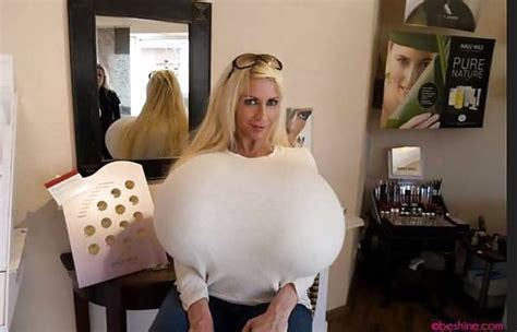 Beshine World Record Breasts Pics XhamsterSexiz Pix