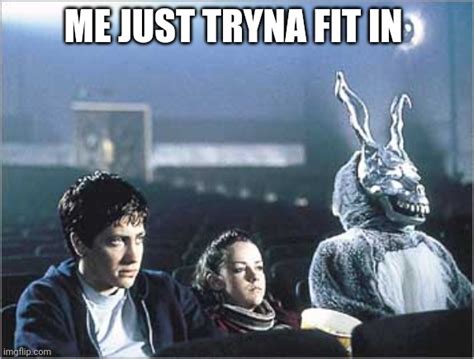 Donnie Darko Memes And S Imgflip