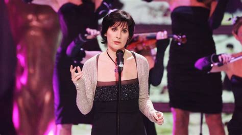On Watermark Enya Is A Witchy Woman For The Ages — And The Canon Npr