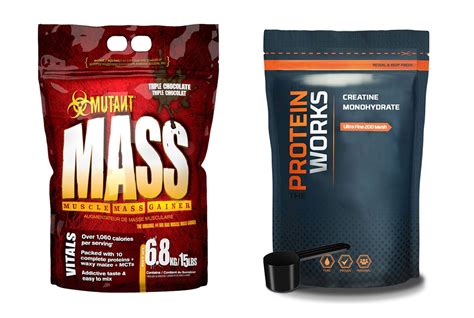Pumped 8 Best Gym Supplements The Independent The Independent