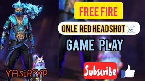 Garena Free Fire Mobil Gameplay Youtube