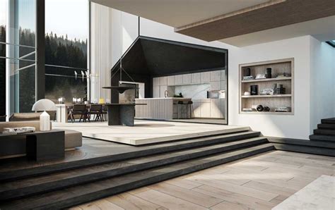 Rumah minimalis 2021 lantai 1, gambar rumah minimalis terbaru, model rumah minimalis, gambar rumah minimalis sederhana, desain rumah . 11 Model Rumah Minimalis Terbaru yang Bakal Tren di 2021 ...
