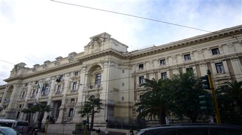 Ministero dell'Istruzione e del Merito. L'integrazione non sorprende- G