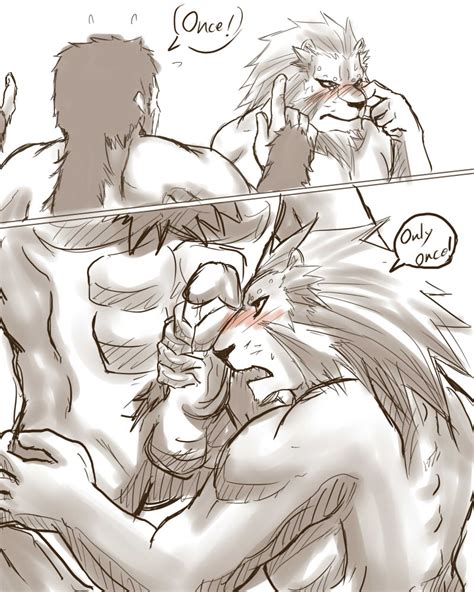 Rule 34 Anthro Chimera Comic Darius Fullmetal Alchemist Dialogue