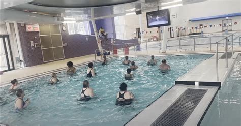 How Hydrohex Boosted Occupancy At Redcar Leisure Centre Hydrohex