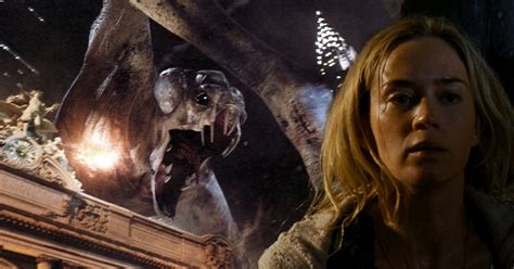 Will the creatures come this time? 'A Quiet Place' Monsters: Is It a Secret 'Cloverfield' Movie?