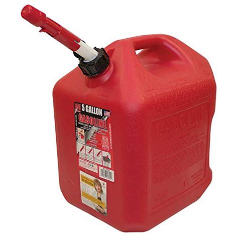 10 Best Gas Containers 5 Gallon Jerry Cans Gas Tanks 15 Gallons 2023