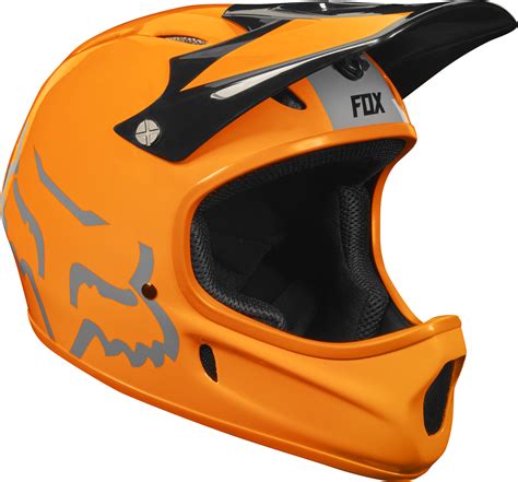 Fox Head Rampage Adult Mountain Mtb Full Face Bike Helmet Ebay