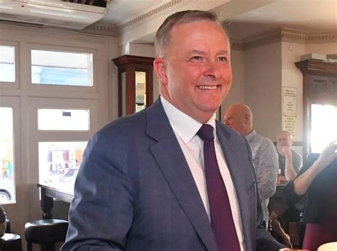 Last week, mr albanese described the election loss as devastating, after months of opinion polls. Albo pitches renewables revolution - InnovationAus