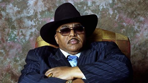 Solomon Burke New Songs Playlists Videos And Tours Bbc Music