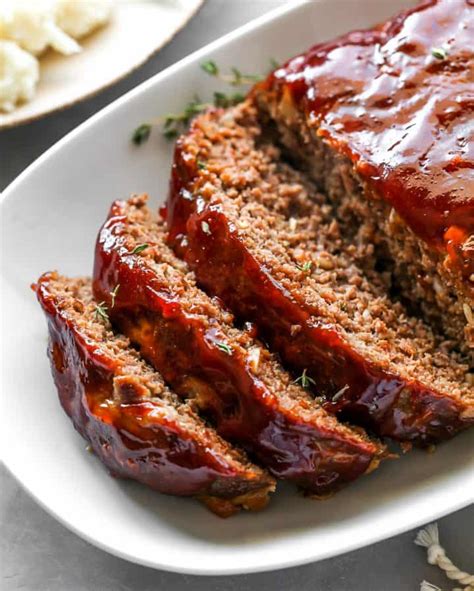 Best Meatloaf Recipe Joyfoodsunshine
