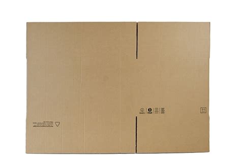 600 X 400 X 300mm Double Wall Cardboard Boxes Priory Direct