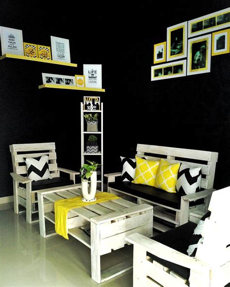 Check spelling or type a new query. 12 Desain Ruang Tamu Kecil Terbaru 2020 | Dekor Rumah