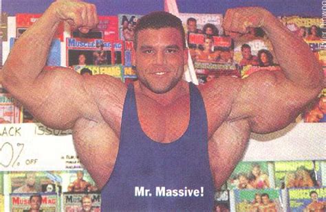 Muscle Lover Greg Kovacs The World S Biggest Bodybuilder Of All Time