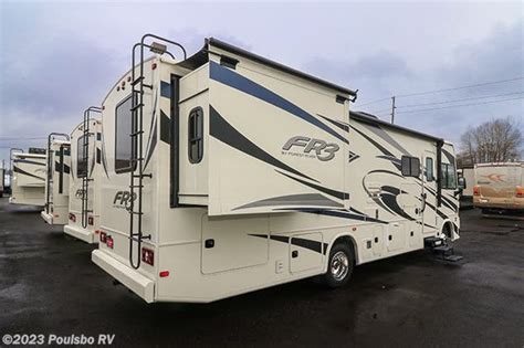 2020 Forest River Fr3 30ds Rv For Sale In Sumner Wa 98390 A3212