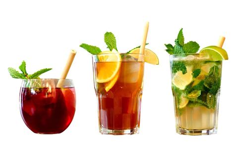 9 Refreshing Iced Tea Cocktails Recipes To Beat The Heat Balkan Teas