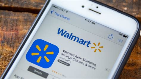Shop for groceries via the grocery section on walmart.com or use the walmart grocery app. 5 things you didn't know the Walmart app could do