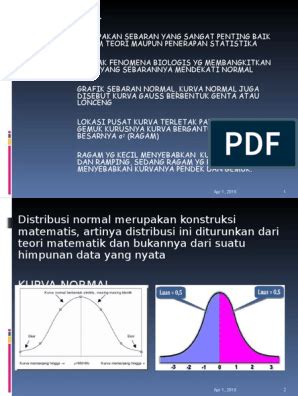 ➢distribusi frekuensi adalah susunan data menurut. 11++ Contoh Soal Dan Pembahasan Distribusi Normal Tabel Z ...