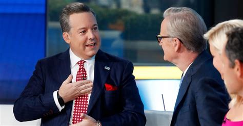 Former Fox News Anchor Ed Henry Accused Of Rape And Sexual Harassment
