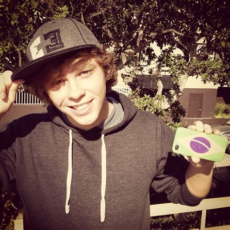 Mr Keaton Stromberg Emblem 3 Photo 33241565 Fanpop