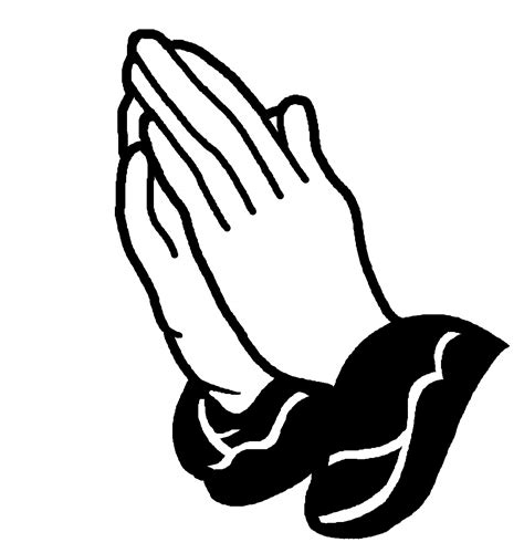 Praying Hands Clipart Images Illustrations Photos