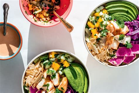 Complete nutrition information for beer battered fish taco from del taco including calories, weight watchers points, ingredients and allergens. Fish Taco Bowls - ParentsCanada