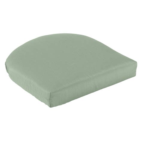 However, exposure and normal use will eventually result in dirt, grime and stains. Wildon Home ® Outdoor Sunbrella Seat Cushion & Reviews ...