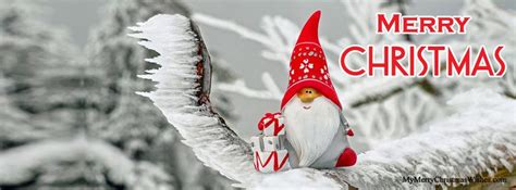 Beautiful Merry Christmas Cover Photos For Facebook Timeline
