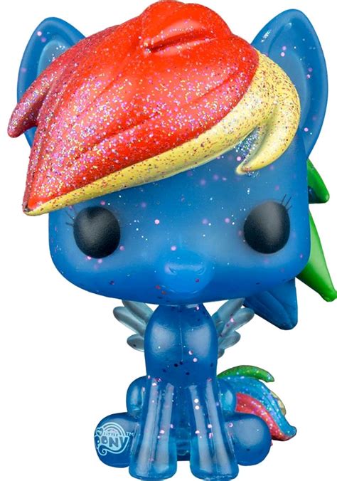 Tru kids brands bought the rights to the company in 2019 and aimed to boost sales with pop. Toys'R'Us Exclusive Funko Pop! Ponies Announced | MLP Merch