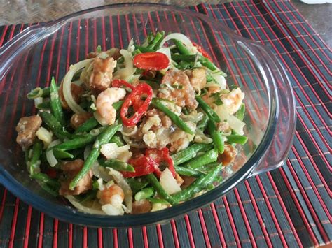 Sayur lodeh udang tempe kecambh / resep sayur taoco tempe udang. Tertunailah Hasrat Di Hati: Resepi Sayur Lodeh Kering