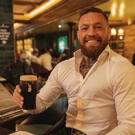 conor mcgregor suffers shock financial hit with dublin pub but business insists future is