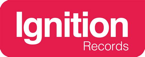 Ignition Records Logo Uk Regional Student And Online Music Pr