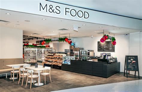Shop clothing, home, furniture, beauty, food, wine, flowers & gifts. Marks & Spencer Reopens at VivoCity with a New Concept