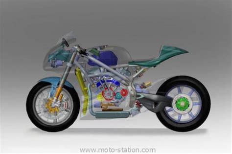 norton superbike 2017 la future sportive anglaise de 200 ch moto station