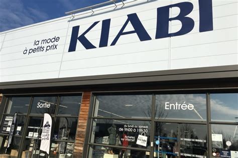 Kiabi Le Géant De La Mode à Petits Prix Veut Devenir Encore Plus