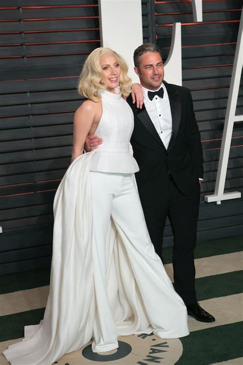 Why Did Lady Gaga And Taylor Kinney Break Up They Called Off Their