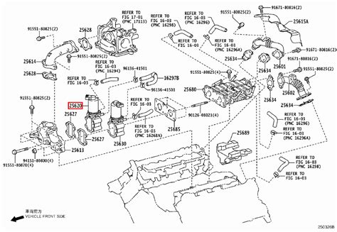 Genuine Toyota Landcruiser 200 Series Vdj 1vd 45 Diesel V8 Rh Egr